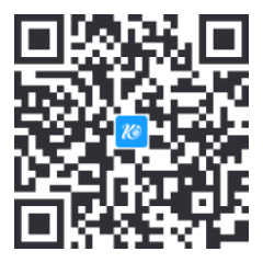 iPhone APP 二维码 | CROWNSPORTS